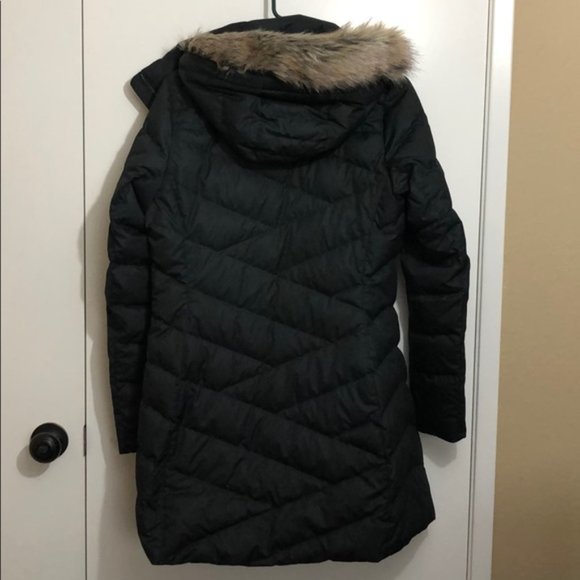 NWT. Marmot Women’s Long Down Jacket - Picture 11 of 16